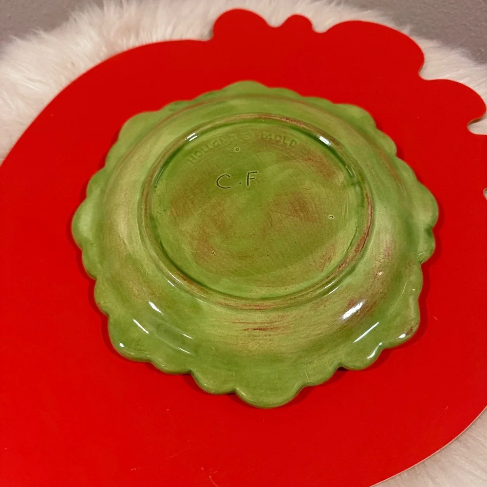 Holland Mold By Carolyn holland mold
